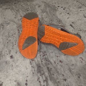 Boys Teva toddler sandals